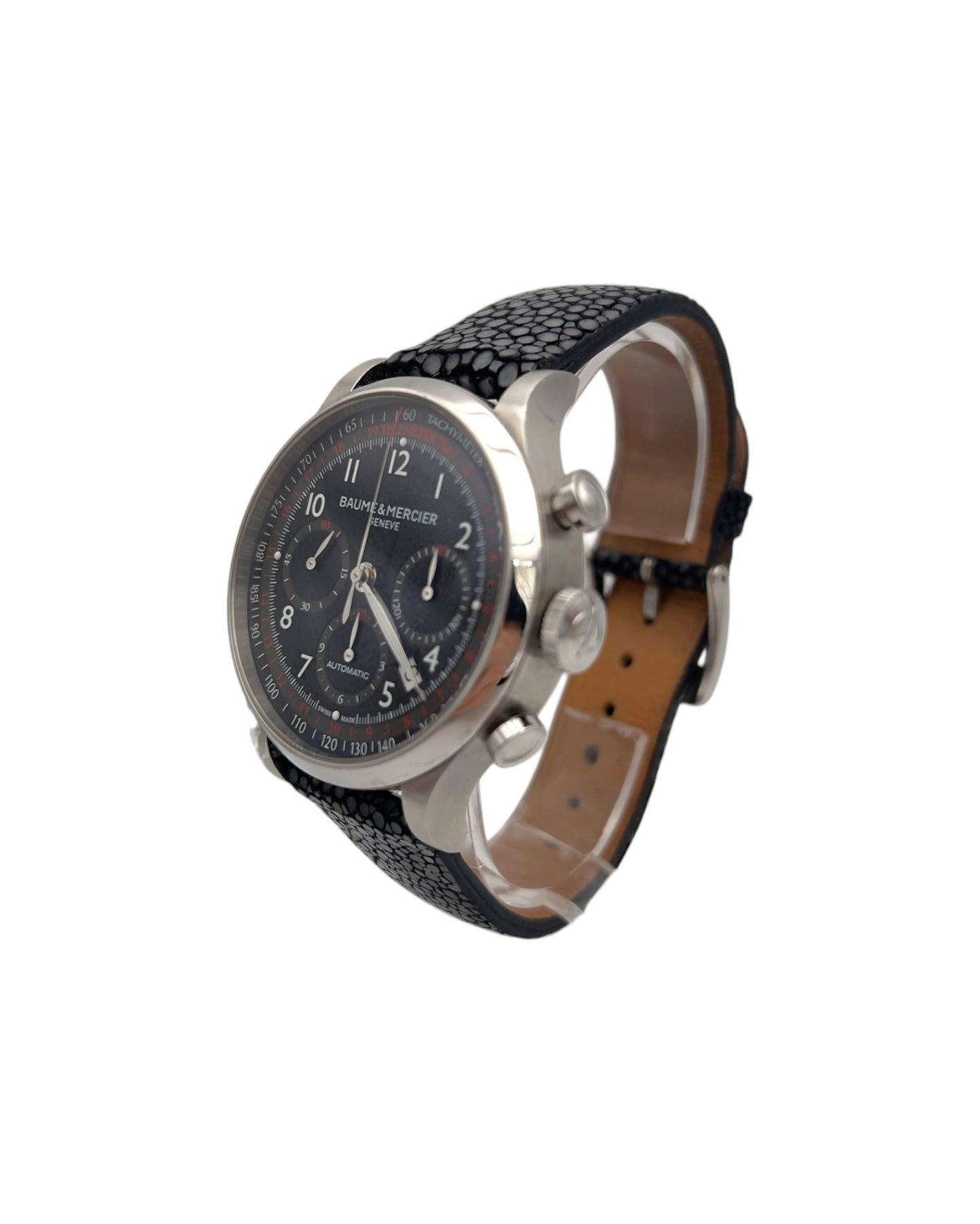 Baume & Mercier Capeland