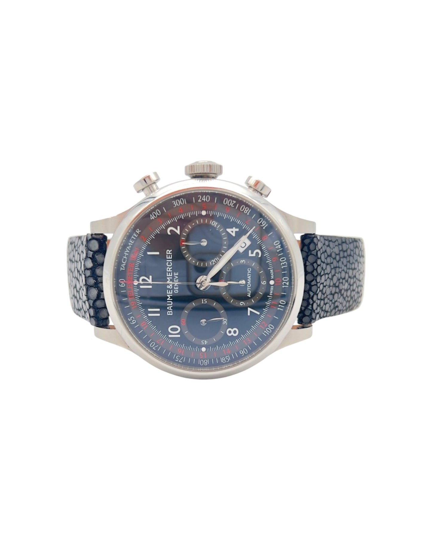 Baume & Mercier Capeland