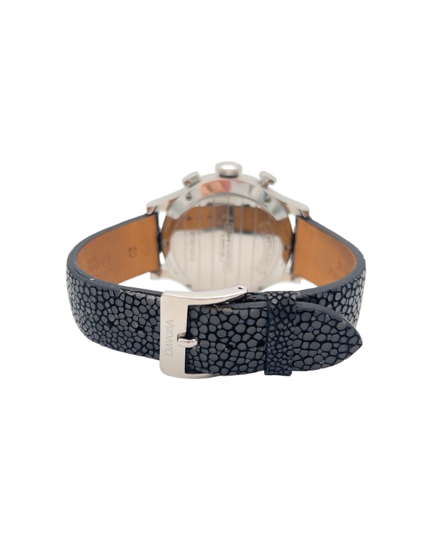 Baume & Mercier Capeland