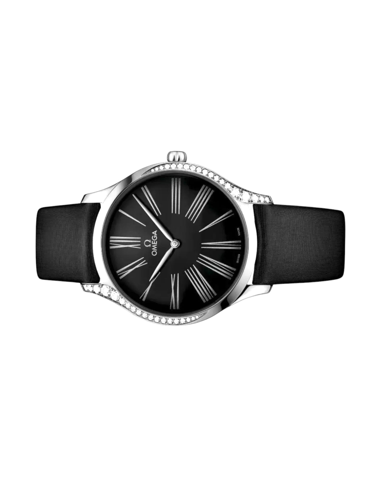 Omega De Ville Trésor Quartz 36 mm Ref. 428.13.36.60.01.001