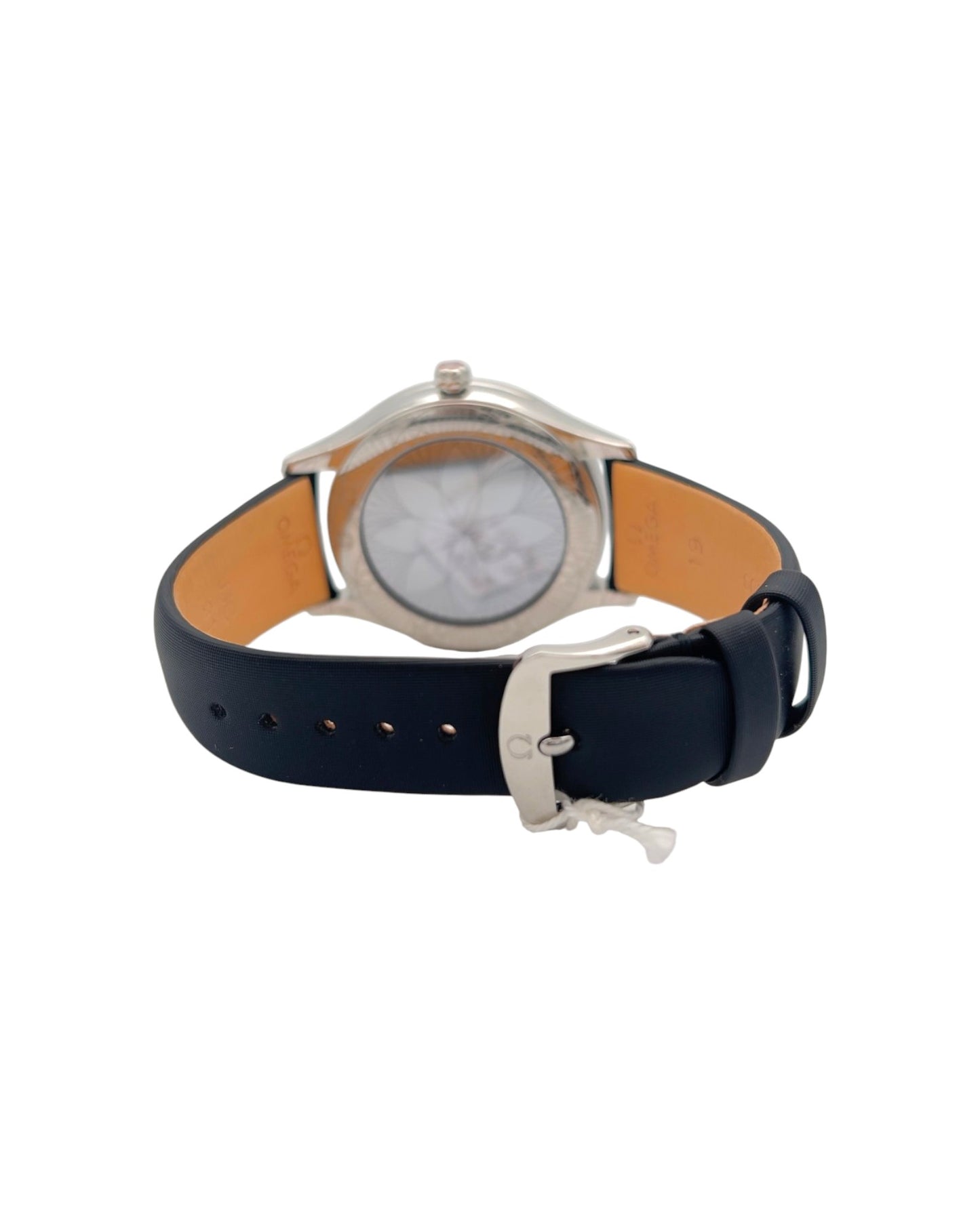 Omega De Ville Trésor Quartz 36 mm Ref. 428.13.36.60.01.001