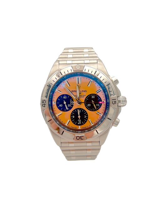 Breitling Chronomat B01 42 Ref. AB0134