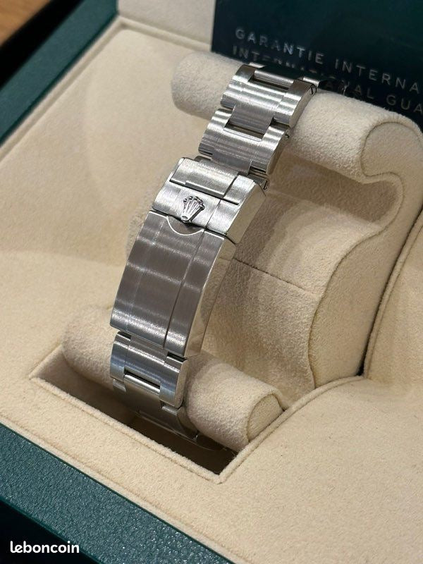 Rolex Explorer II “Polar” 42 mm – Ref. 226570