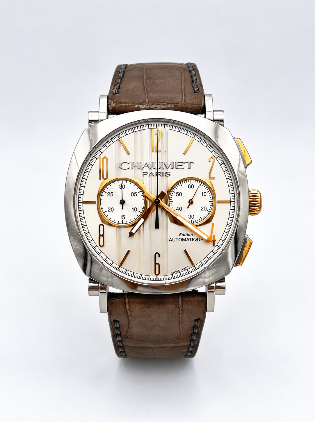Chaumet Dandy Chronograph