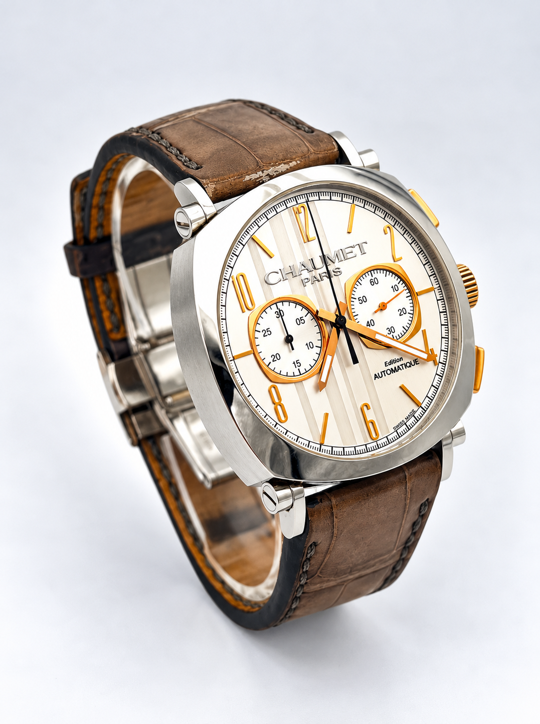 Chaumet Dandy Chronograph